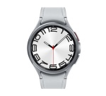 Montre connectée Samsung Galaxy Watch6 Classic 47mm 4G Argent
