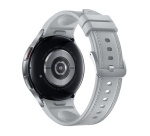 Montre connectée Samsung Galaxy Watch6 Classic 47mm 4G Argent