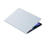Accessoires Tablette Samsung ETUI SMART BOOK COVER GALAXY Tab S10+ Tab S9+ et Tab S9FE+ BLANC