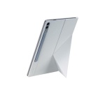 Accessoires Tablette Samsung ETUI SMART BOOK COVER GALAXY Tab S10+ Tab S9+ et Tab S9FE+ BLANC