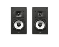 Enceinte bibliothèque Polk MXT20BK VENDUE PAR PAIRE