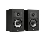 Enceinte bibliothèque Polk MXT20BK VENDUE PAR PAIRE
