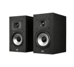 Enceinte bibliothèque Polk MXT20BK VENDUE PAR PAIRE