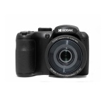 Appareil photo bridge Kodak AZ255 Noir
