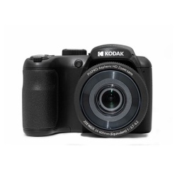 Appareil photo bridge Kodak AZ255 Noir