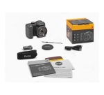 Appareil photo bridge Kodak AZ255 Noir