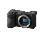 Appareil photo hybride Sony Alpha 6700 - Boîtier nu