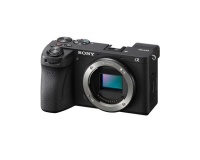 Appareil photo hybride Sony Alpha 6700 - Boîtier nu