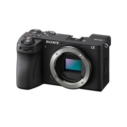 Appareil photo hybride Sony Alpha 6700 - Boîtier nu