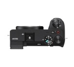 Appareil photo hybride Sony Alpha 6700 - Boîtier nu