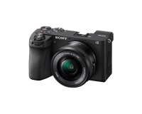 Appareil Photo Hybride Sony A7 IV Noir – Occasion (Sony Alpha)