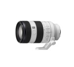 Objectif zoom Sony FE 70-200/4 G OSS II