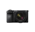Appareil photo hybride Sony Alpha 6700 + 18-135mm F3.5-5.6 OSS