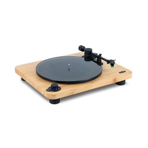 Platine vinyle House Of Marley Stir It Up Lux