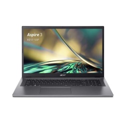 PC portable Acer Aspire A317-55P 17.3" FHD Intel Core i3 N305 RAM 8 Go LPDDR5x 512 Go SSD Intel UHD graphics