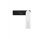 Cryptowallet Ledger Nano X Noir onyx