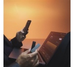 Cryptowallet Ledger Nano X Noir onyx