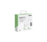 Chargeur pour téléphone mobile Belkin Chargeur secteur 2 ports USB-C - 2 x 30w