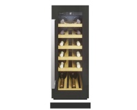 Cave de service Candy CCVB 30F/1