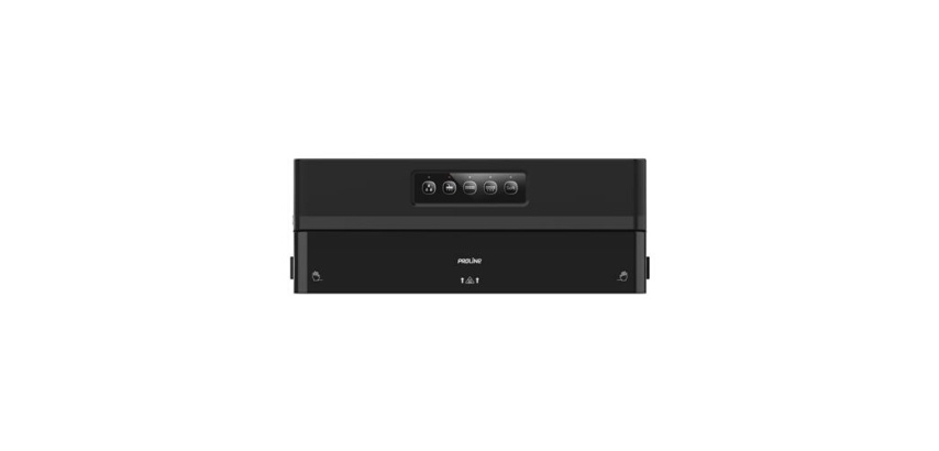 Machine sous vide Proline SV28R