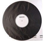 Accessoire platine vinyle Nagaoka Pochettes de protection antistatiques RS-LP2 pour disques vinyles - (50 pcs)