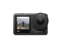 Caméra sport Dji Osmo Action 4 Standard Combo