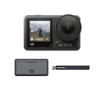 Caméra sport Dji Osmo Action 4 Adventure Combo