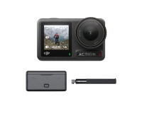 Caméra sport Dji Osmo Action 4 Adventure Combo
