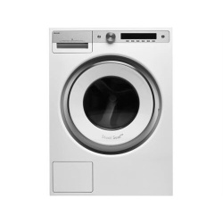 Lave-linge hublot Asko W6124X.W/3