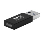 Adaptateur et convertisseur Port Designs ADAPTATEUR USB TYPE A MALE VERS USB TYPE C FEMELLE