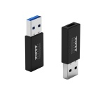 Adaptateur et convertisseur Port Designs ADAPTATEUR USB TYPE A MALE VERS USB TYPE C FEMELLE
