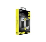 Adaptateur et convertisseur Port Designs ADAPTATEUR USB TYPE A MALE VERS USB TYPE C FEMELLE