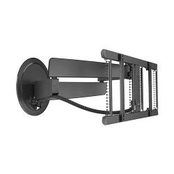 Support mural pour écran plat Vogel's TVM 7655 ORIENTABLE 120 POUR TV DE 40" A 77"