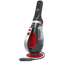 Aspirateur à main Black & Decker ADV1200 DUSTBUSTER AUTO