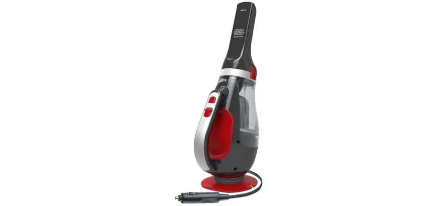 Aspirateur à main Black & Decker ADV1200 DUSTBUSTER AUTO