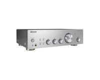 Amplificateur hi-fi Pioneer A-40AE Argent