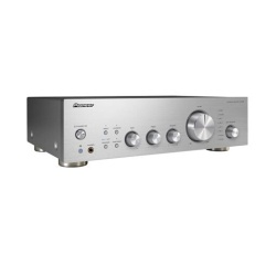 Amplificateur hi-fi Pioneer A-40AE Argent