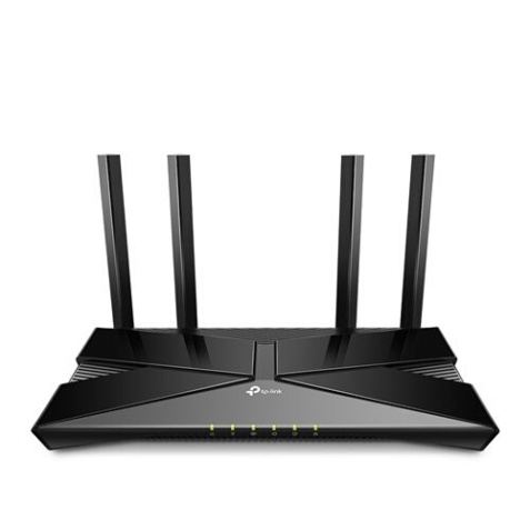 Routeur Tp Link Archer AX53 WiFi 6 AX3000 Gigabit Bi-bande