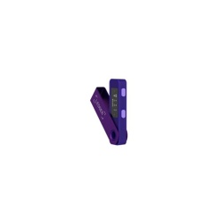 Cryptowallet Ledger Nano S Plus Violet Amethyste