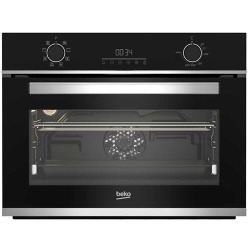 Four encastrable Beko BBCM13300XC COMPACT 48L