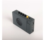 Baladeur CD We Are Rewind Lecteur de cassettes portable Bluetooth Keith