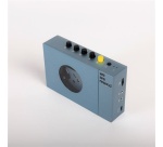 Baladeur CD We Are Rewind Lecteur cassettes portable Bluetooth Kurt