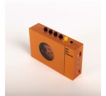 Baladeur CD We Are Rewind Lecteur de cassettes portable Bluetooth Serge