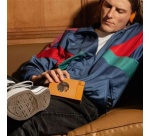 Baladeur CD We Are Rewind Lecteur de cassettes portable Bluetooth Serge