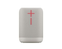 Enceinte sans fil Ultimate Ears Ultimate Ears EPICBOOM, enceinte Bluetooth sans fil portable, etanche - Blanche