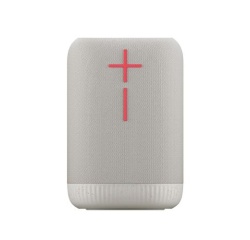 Enceinte sans fil Ultimate Ears Ultimate Ears EPICBOOM, enceinte Bluetooth sans fil portable, etanche - Blanche