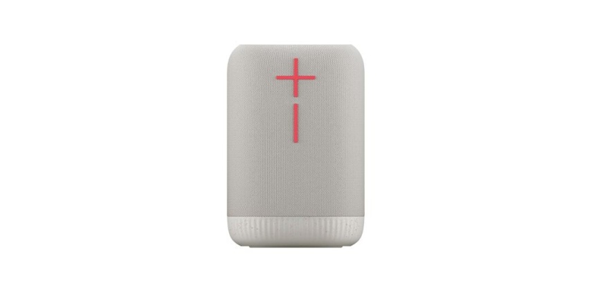 Enceinte sans fil Ultimate Ears Ultimate Ears EPICBOOM, enceinte Bluetooth sans fil portable, etanche - Blanche