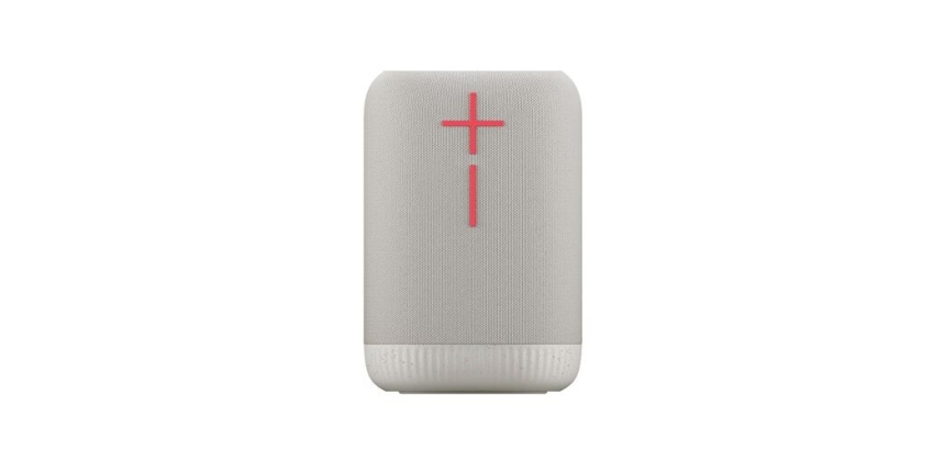 Enceinte sans fil Ultimate Ears Ultimate Ears EPICBOOM, enceinte Bluetooth sans fil portable, etanche - Blanche