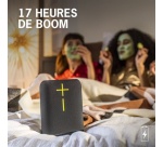 Enceinte sans fil Ultimate Ears Ultimate Ears EPICBOOM, enceinte Bluetooth sans fil portable, etanche - Blanche