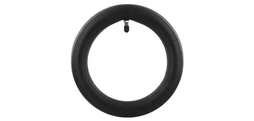 Pneu, chambre à air trottinette Tnb URBAN MOOV - Chambre a air 8,5'' pour trottinette electrique (sauf XIAOMI) - noir
